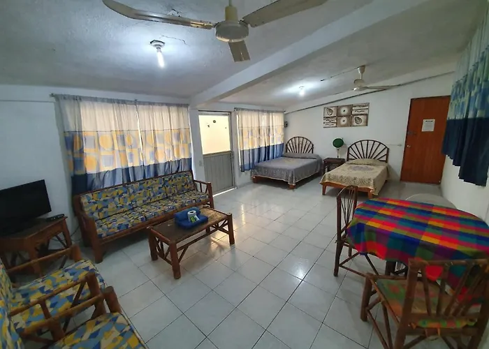 Amueblados Gaby Zihuatanejo