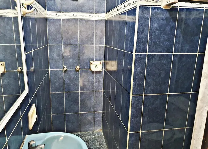 Amueblados Gaby Hotel Zihuatanejo